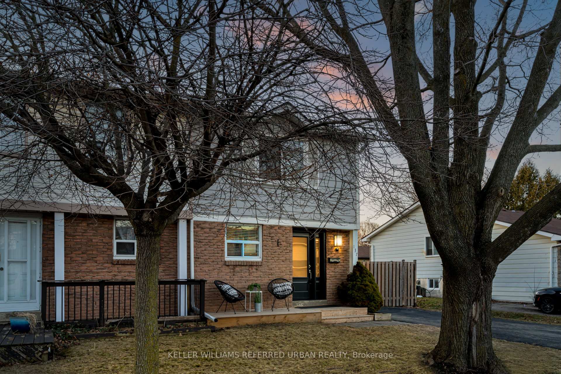 Photo 19 of 137 Gledhill Crescent, Hamilton, Gourley — HOMEH