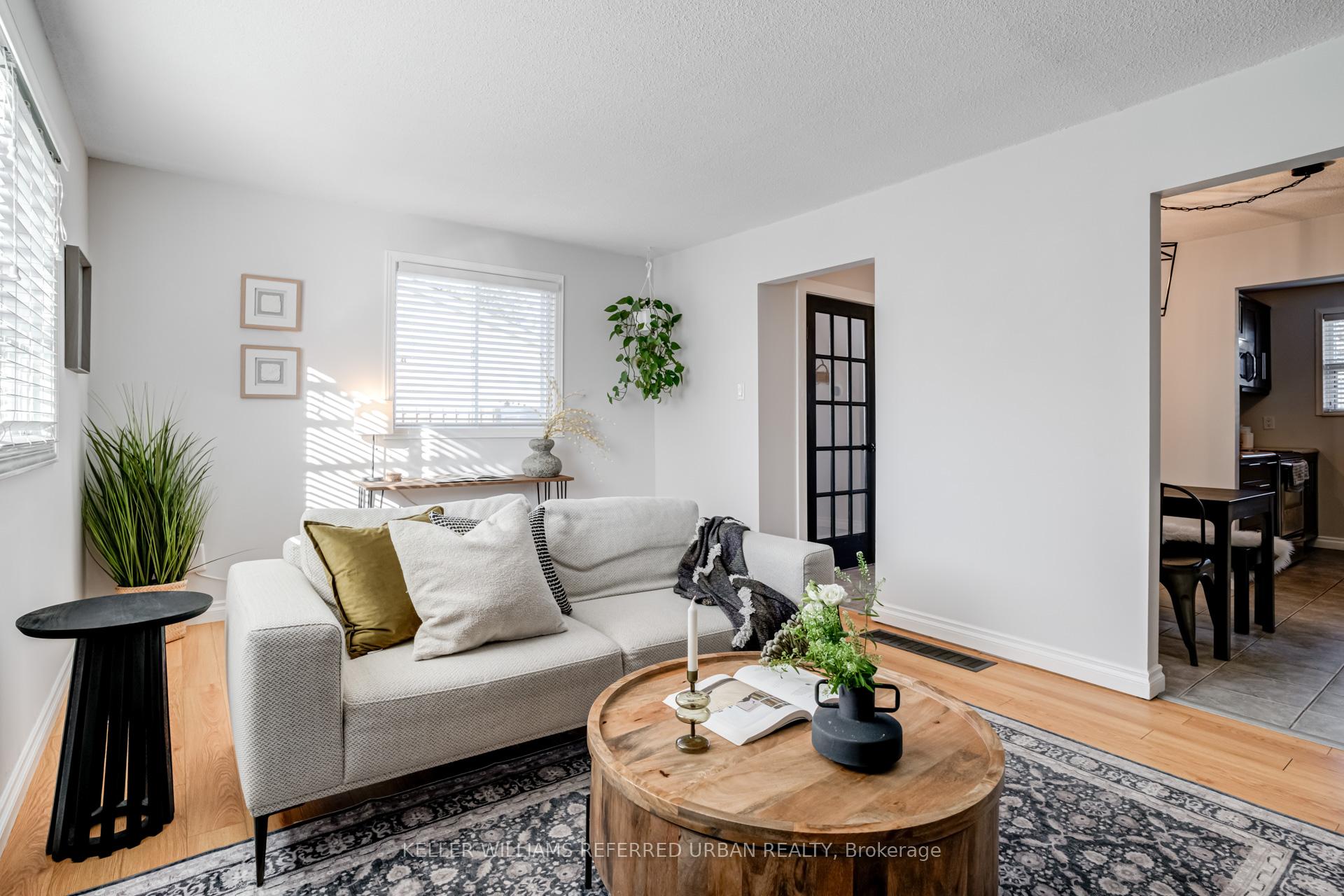 Photo 8 of 137 Gledhill Crescent, Hamilton, Gourley — HOMEH