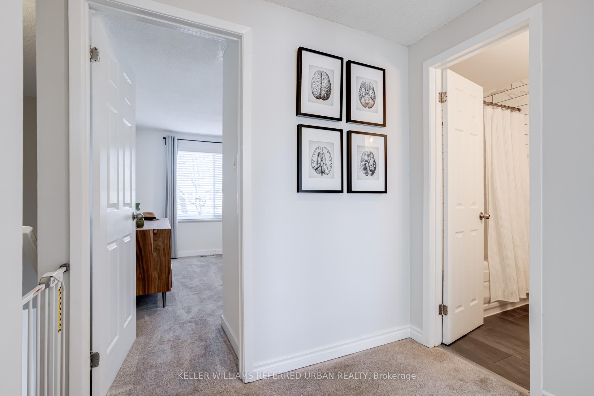 Photo 21 of 137 Gledhill Crescent, Hamilton, Gourley — HOMEH