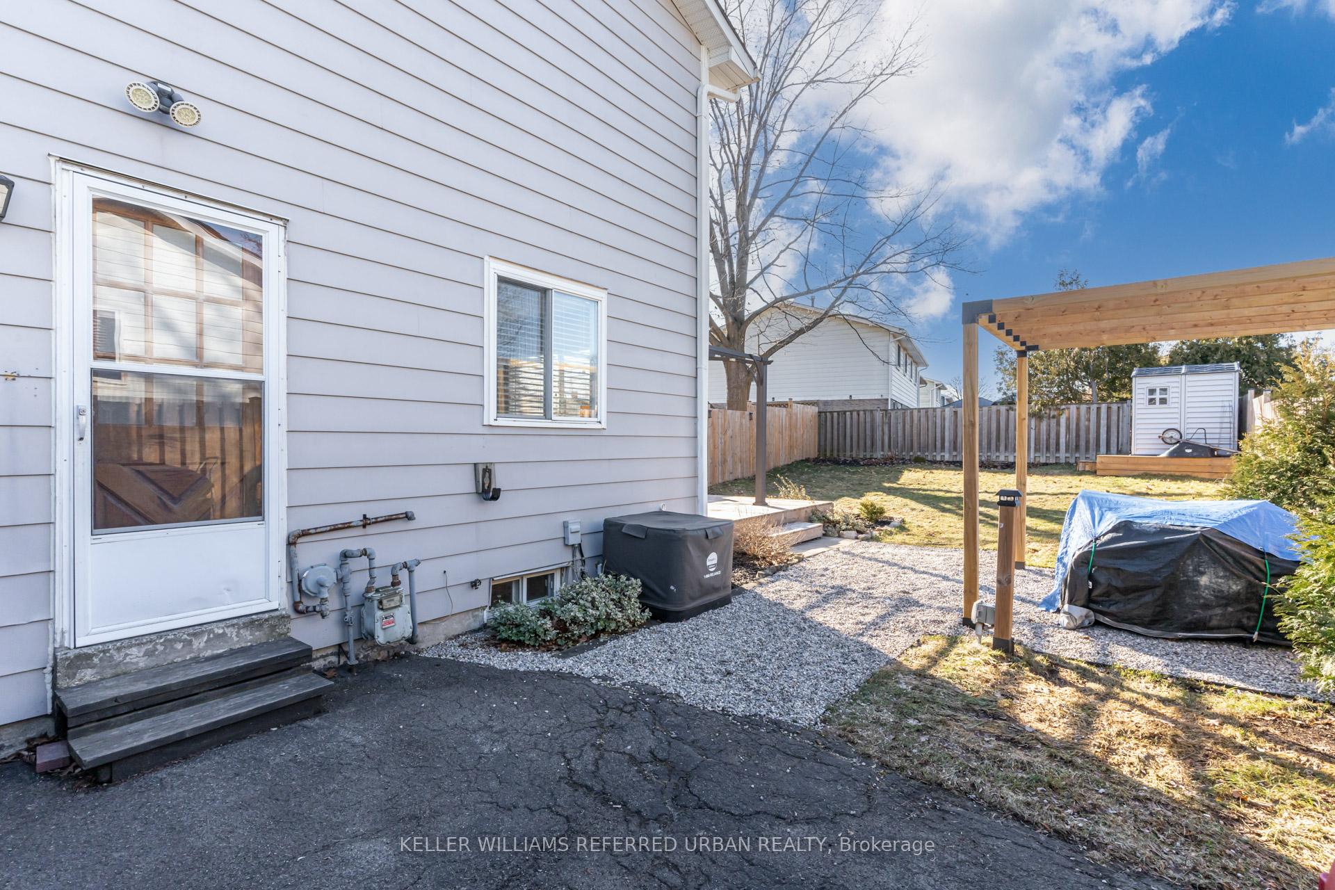 Photo 41 of 137 Gledhill Crescent, Hamilton, Gourley — HOMEH