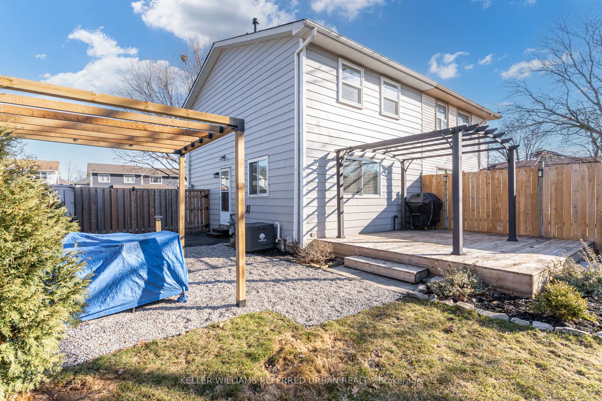 Photo 44 of 137 Gledhill Crescent, Hamilton, Gourley — HOMEH
