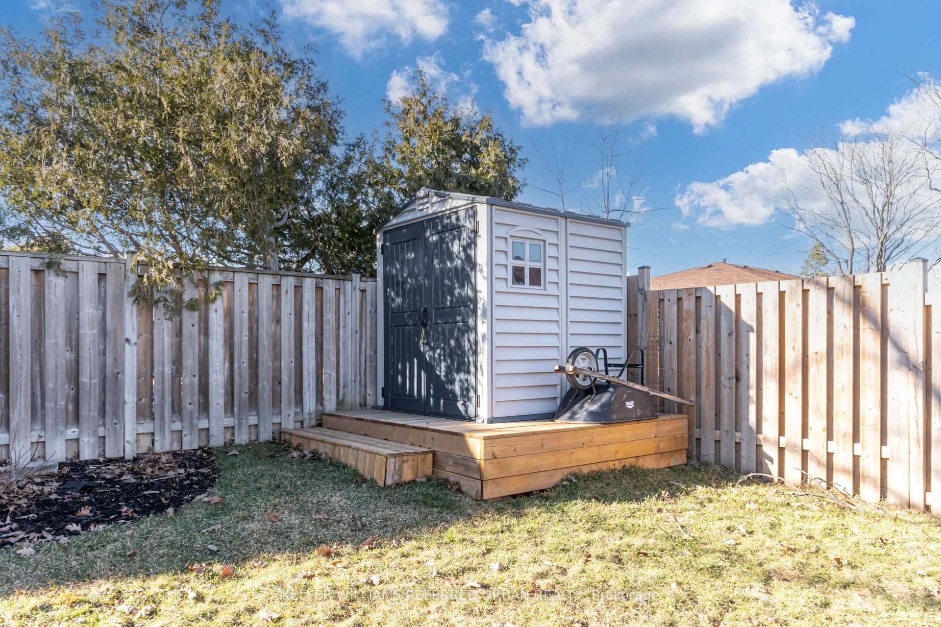Photo 43 of 137 Gledhill Crescent, Hamilton, Gourley — HOMEH