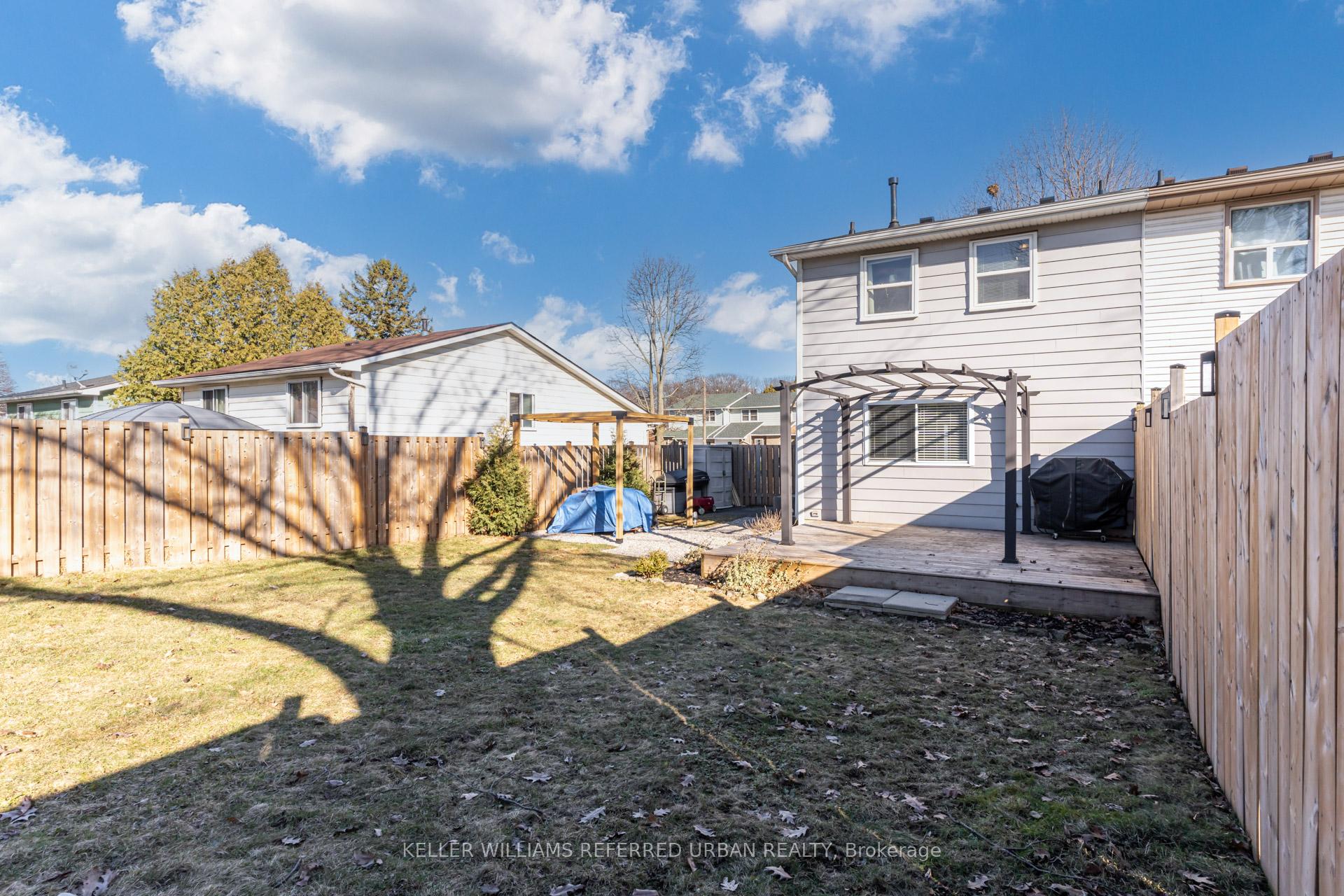 Photo 45 of 137 Gledhill Crescent, Hamilton, Gourley — HOMEH