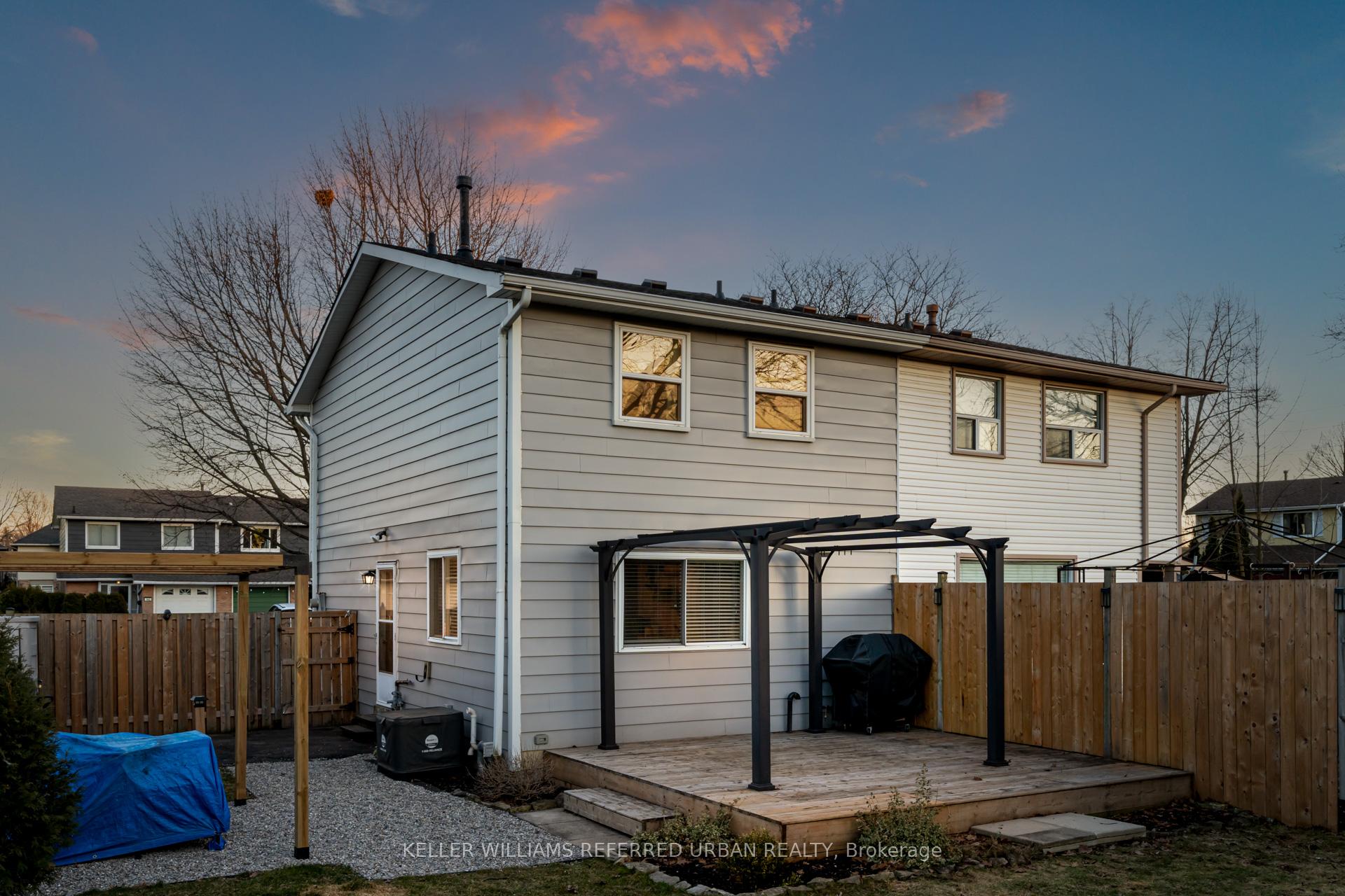 Photo 42 of 137 Gledhill Crescent, Hamilton, Gourley — HOMEH