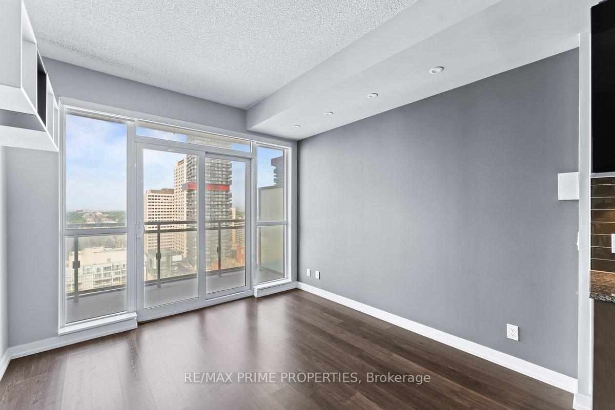 Photo 12 of Unit 2201, 89 Dunfield Avenue, Toronto, Mount Pleasant West — HOMEH