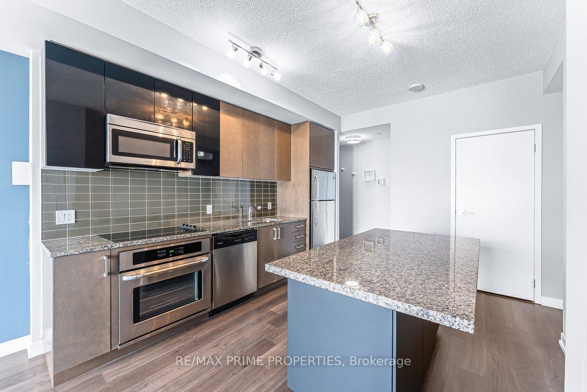 Photo 10 of Unit 2201, 89 Dunfield Avenue, Toronto, Mount Pleasant West — HOMEH