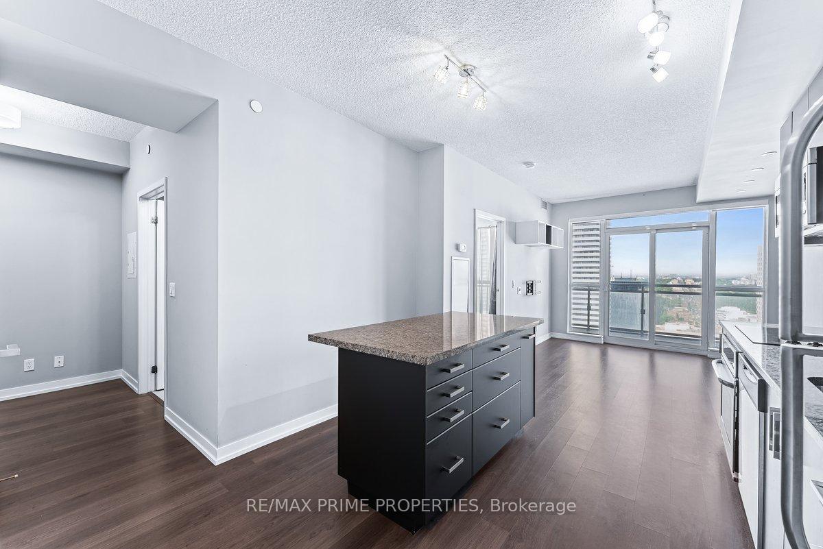 Photo 11 of Unit 2201, 89 Dunfield Avenue, Toronto, Mount Pleasant West — HOMEH