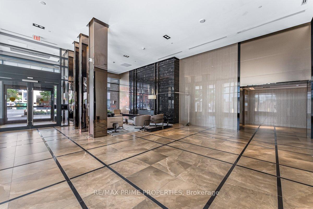 Photo 15 of Unit 2201, 89 Dunfield Avenue, Toronto, Mount Pleasant West — HOMEH