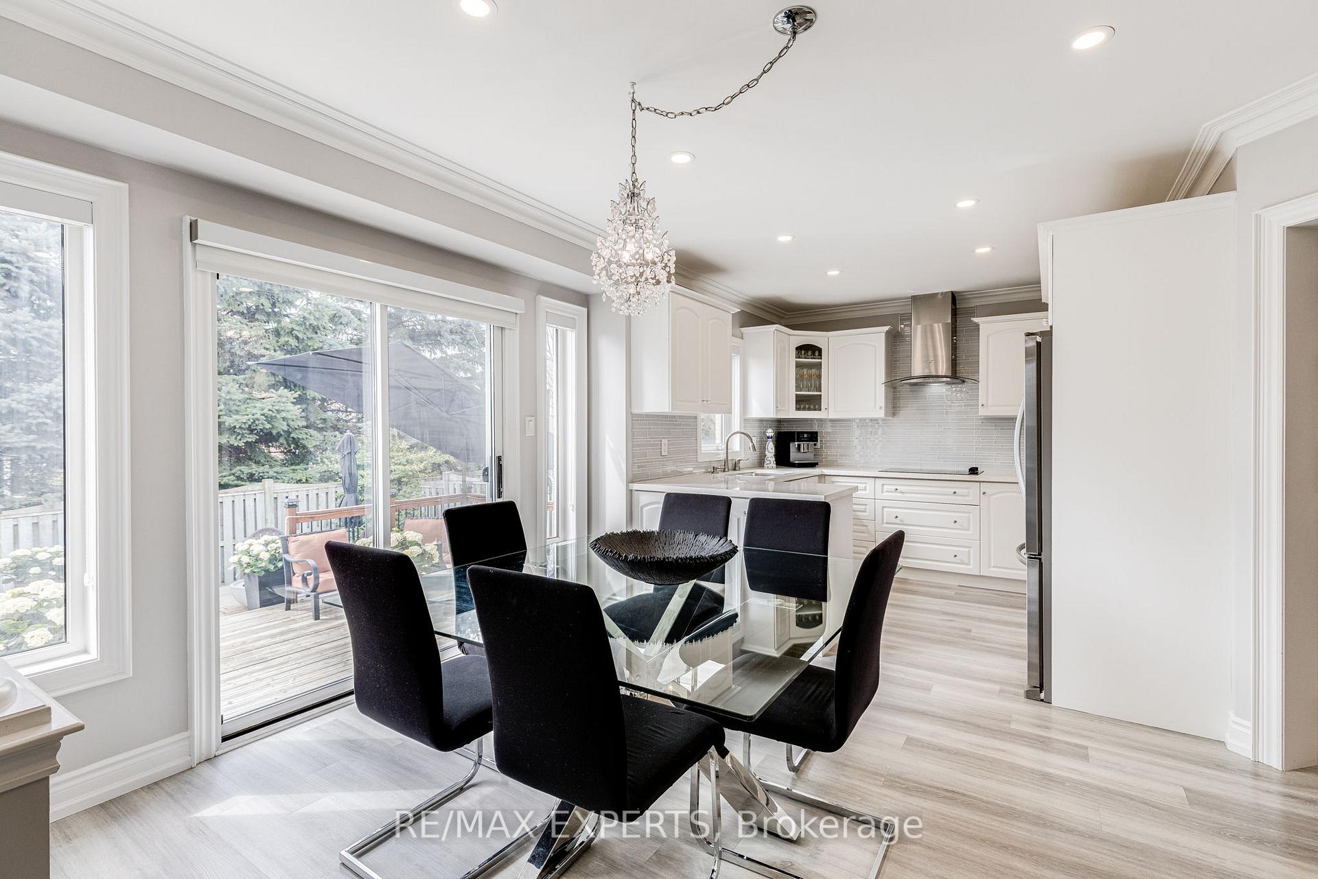 Photo 6 of 95 Princeton Gate, Vaughan, Maple — HOMEH