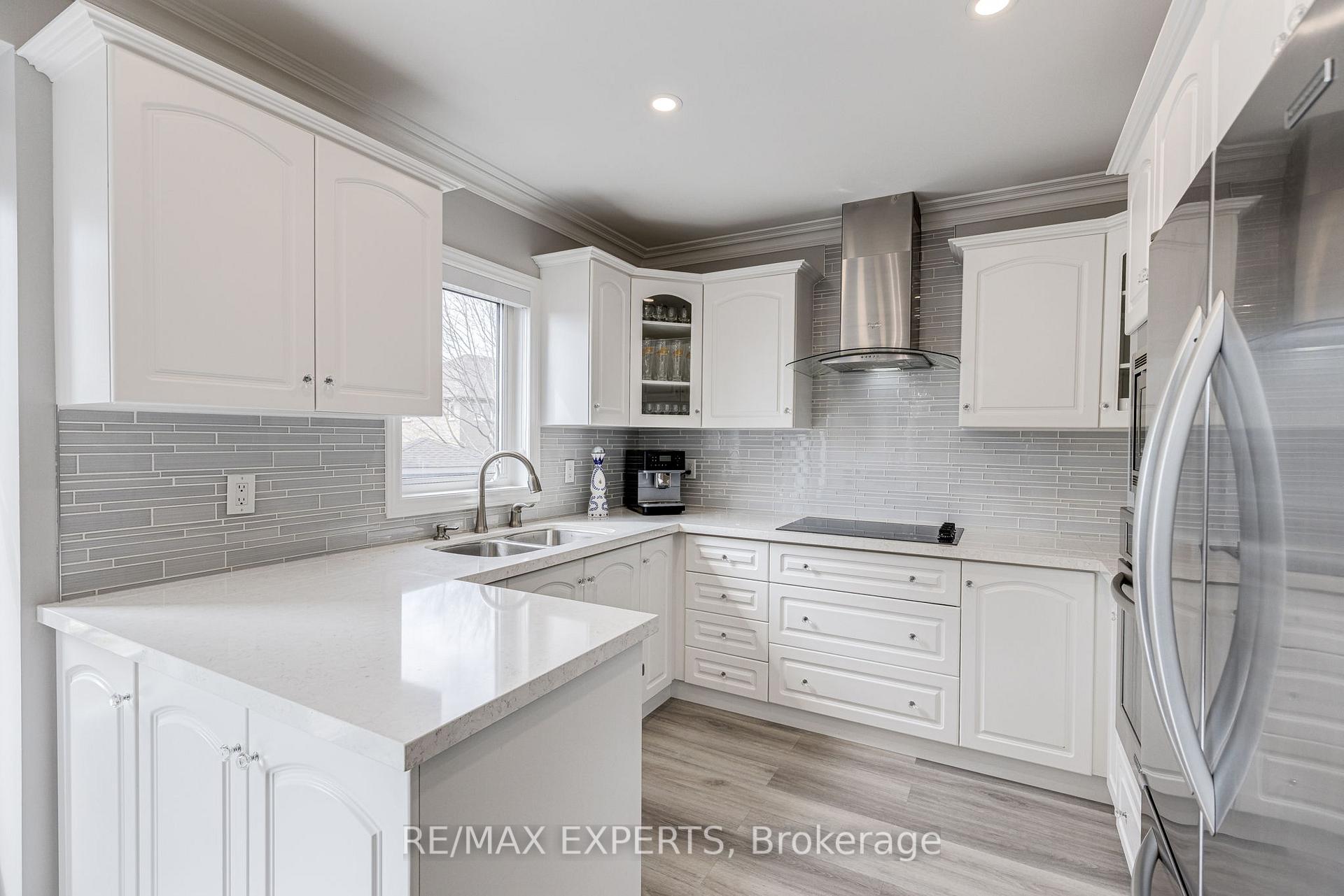 Photo 15 of 95 Princeton Gate, Vaughan, Maple — HOMEH