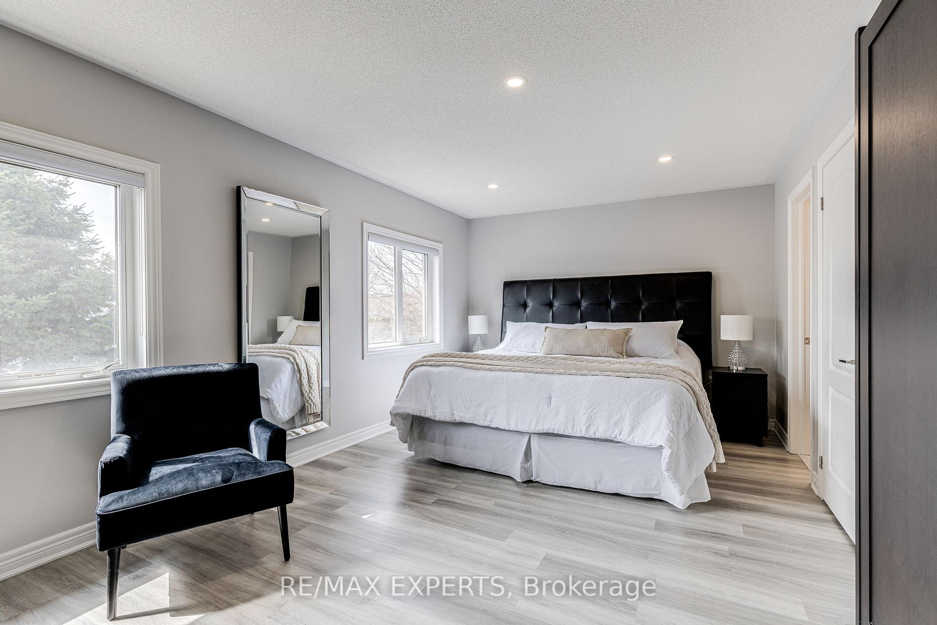 Photo 28 of 95 Princeton Gate, Vaughan, Maple — HOMEH