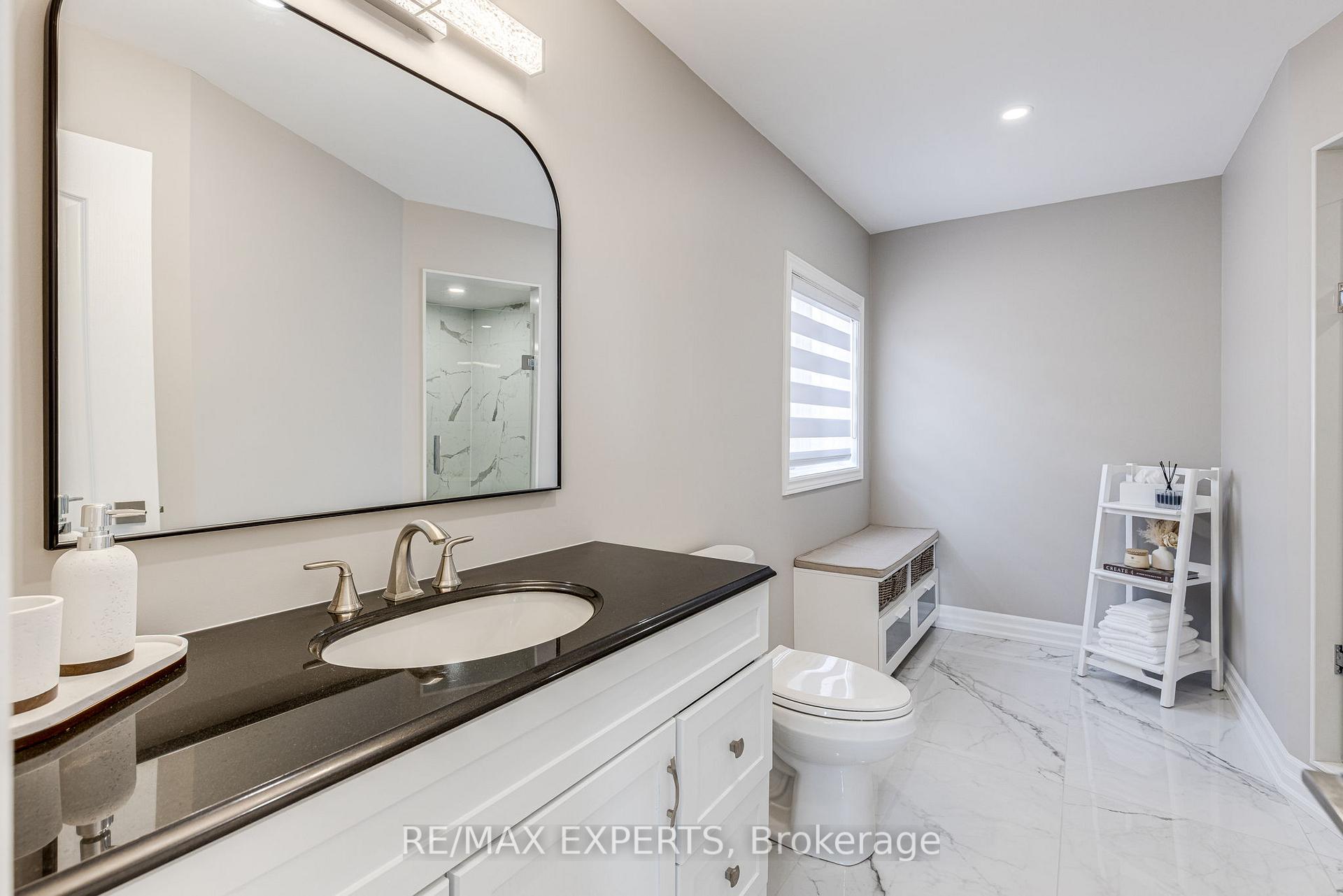 Photo 20 of 95 Princeton Gate, Vaughan, Maple — HOMEH