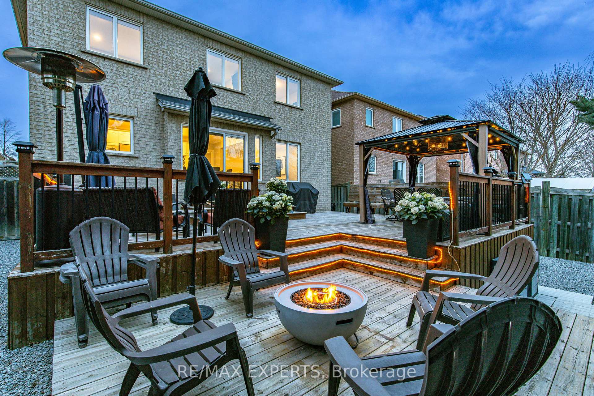 Photo 33 of 95 Princeton Gate, Vaughan, Maple — HOMEH