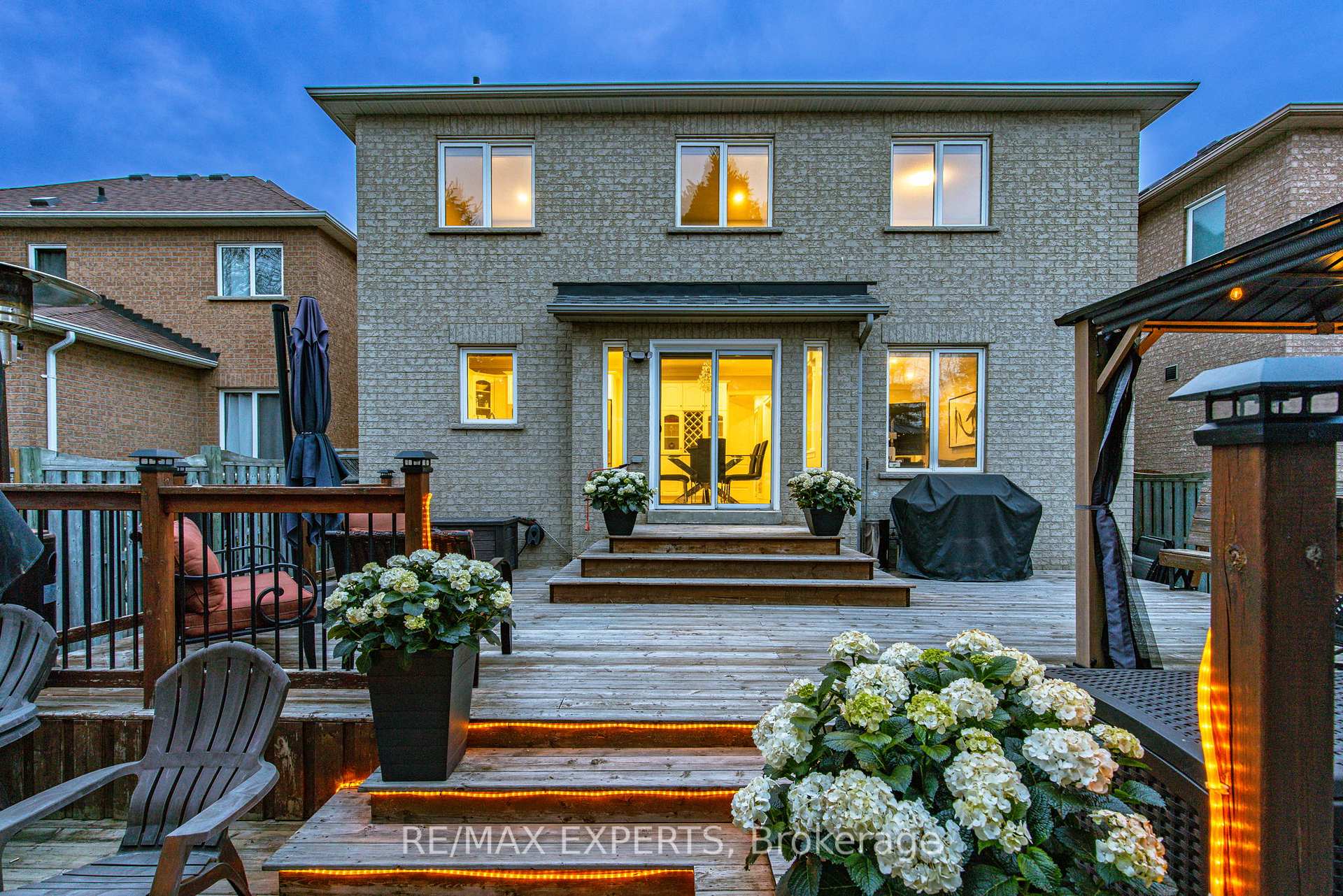Photo 29 of 95 Princeton Gate, Vaughan, Maple — HOMEH