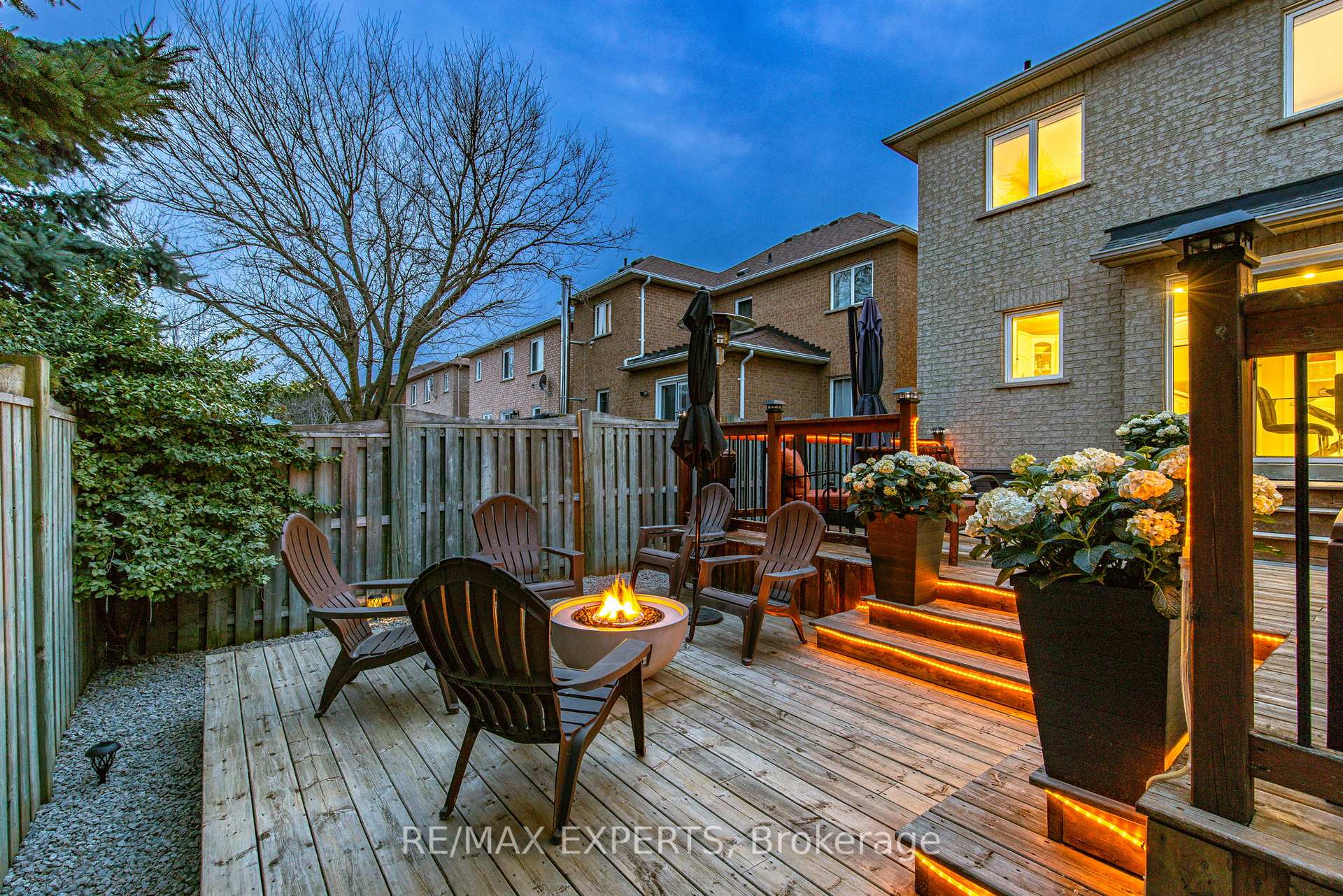 Photo 37 of 95 Princeton Gate, Vaughan, Maple — HOMEH