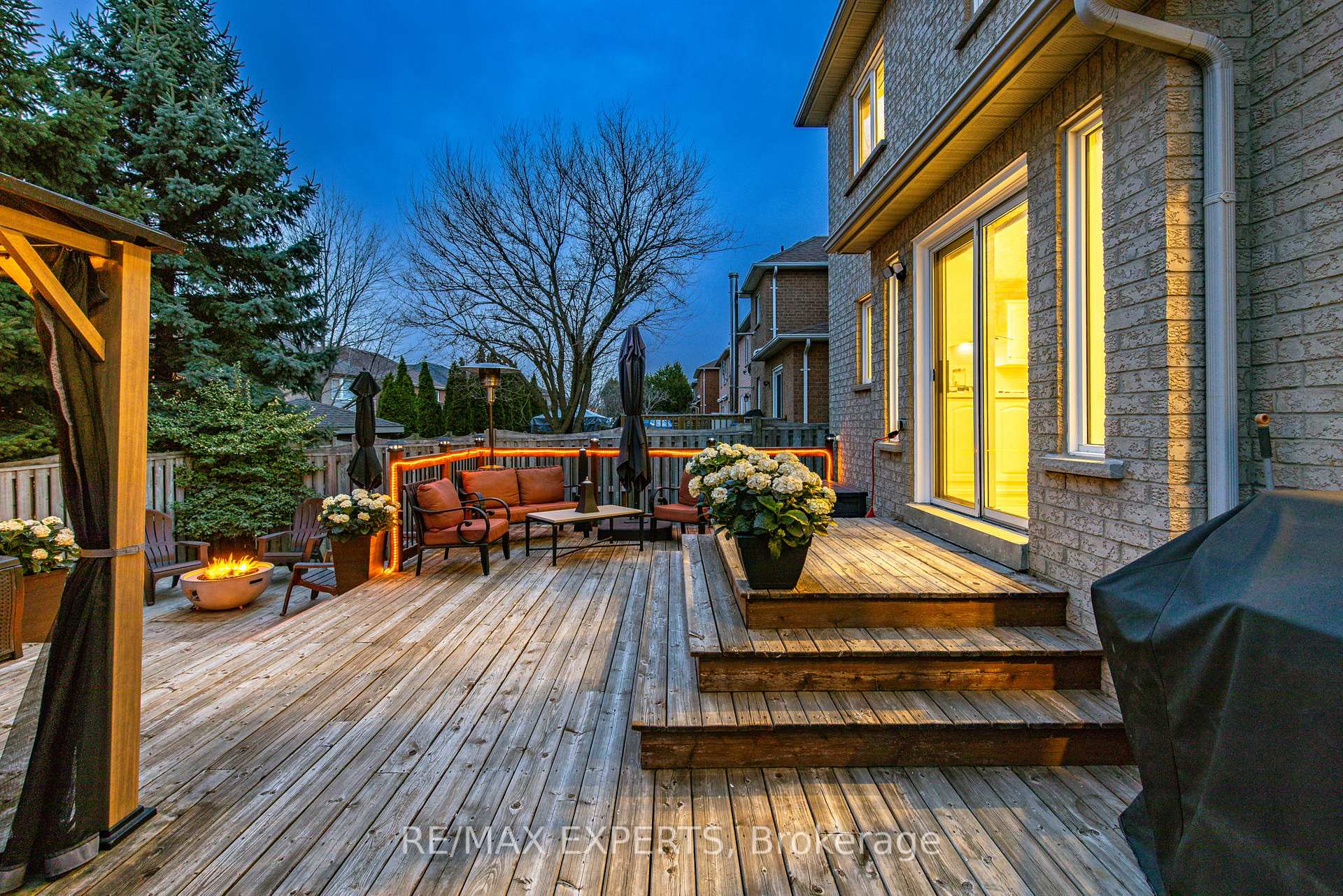Photo 27 of 95 Princeton Gate, Vaughan, Maple — HOMEH