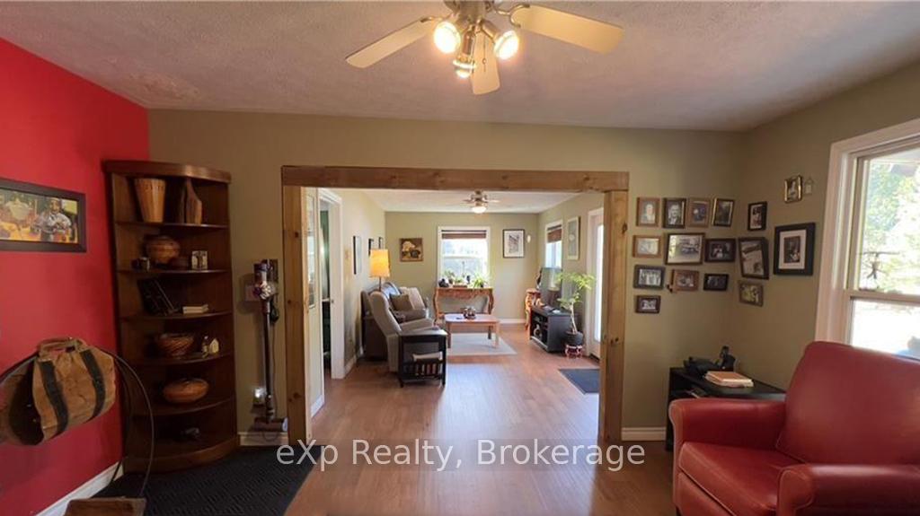 Photo 9 of 73615 10th Side Road, West Grey — HOMEH