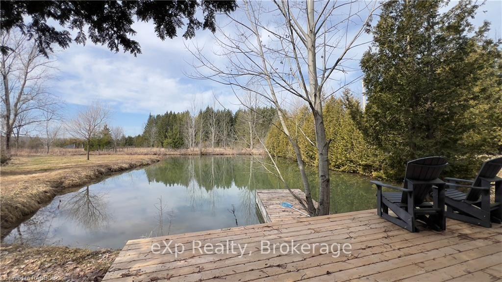 Photo 33 of 73615 10th Side Road, West Grey — HOMEH