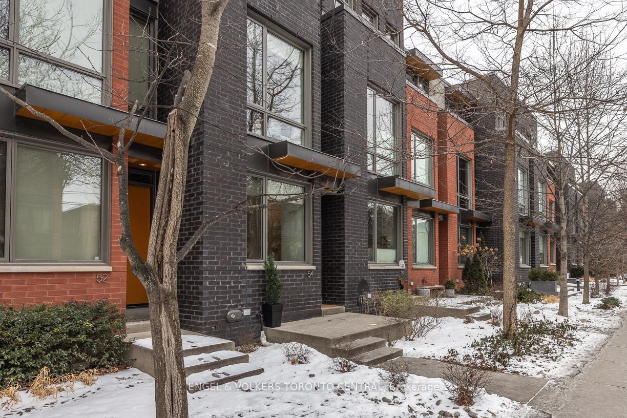 Photo 1 of 54 Boulton Avenue, Toronto, South Riverdale — HOMEH