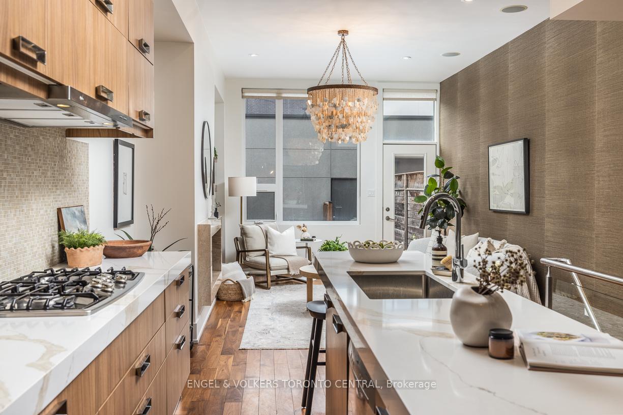 Photo 8 of 54 Boulton Avenue, Toronto, South Riverdale — HOMEH
