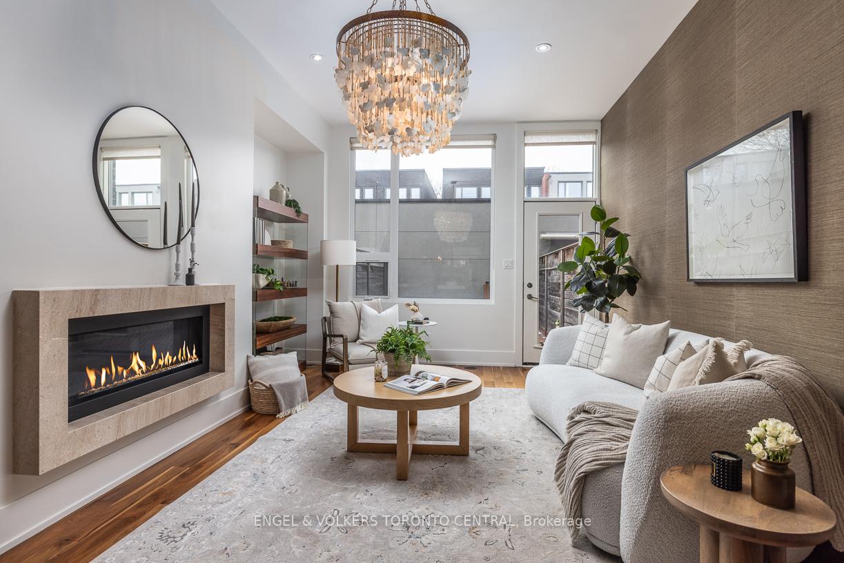 Photo 4 of 54 Boulton Avenue, Toronto, South Riverdale — HOMEH