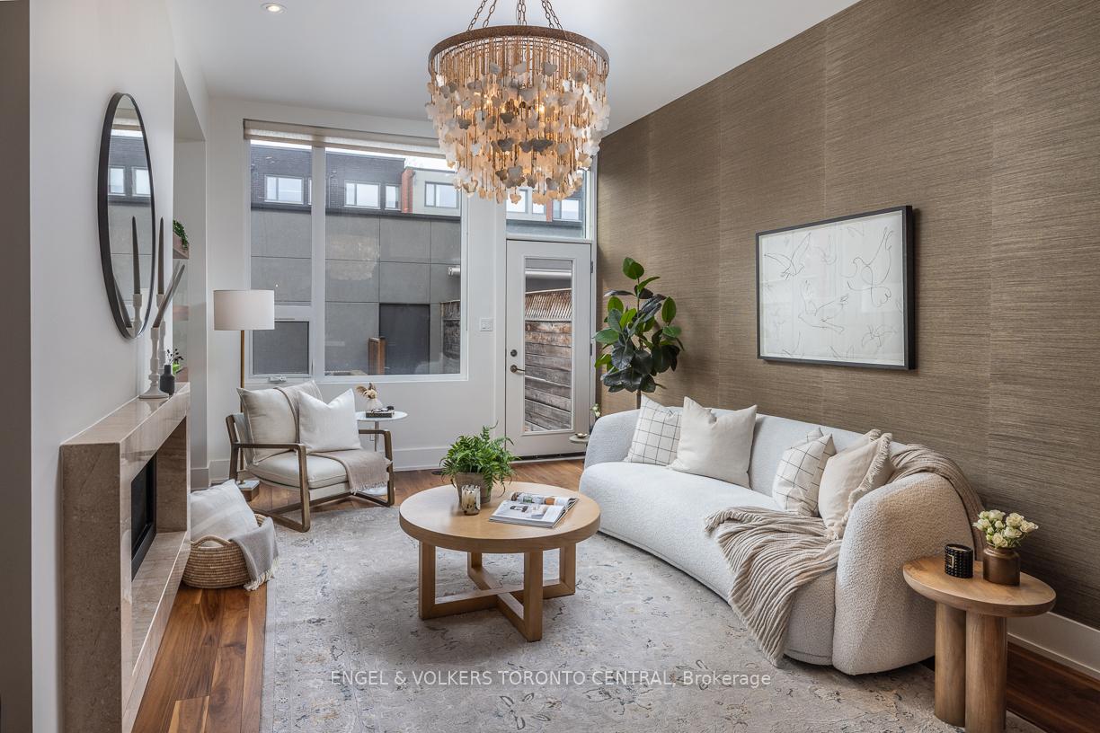 Photo 3 of 54 Boulton Avenue, Toronto, South Riverdale — HOMEH