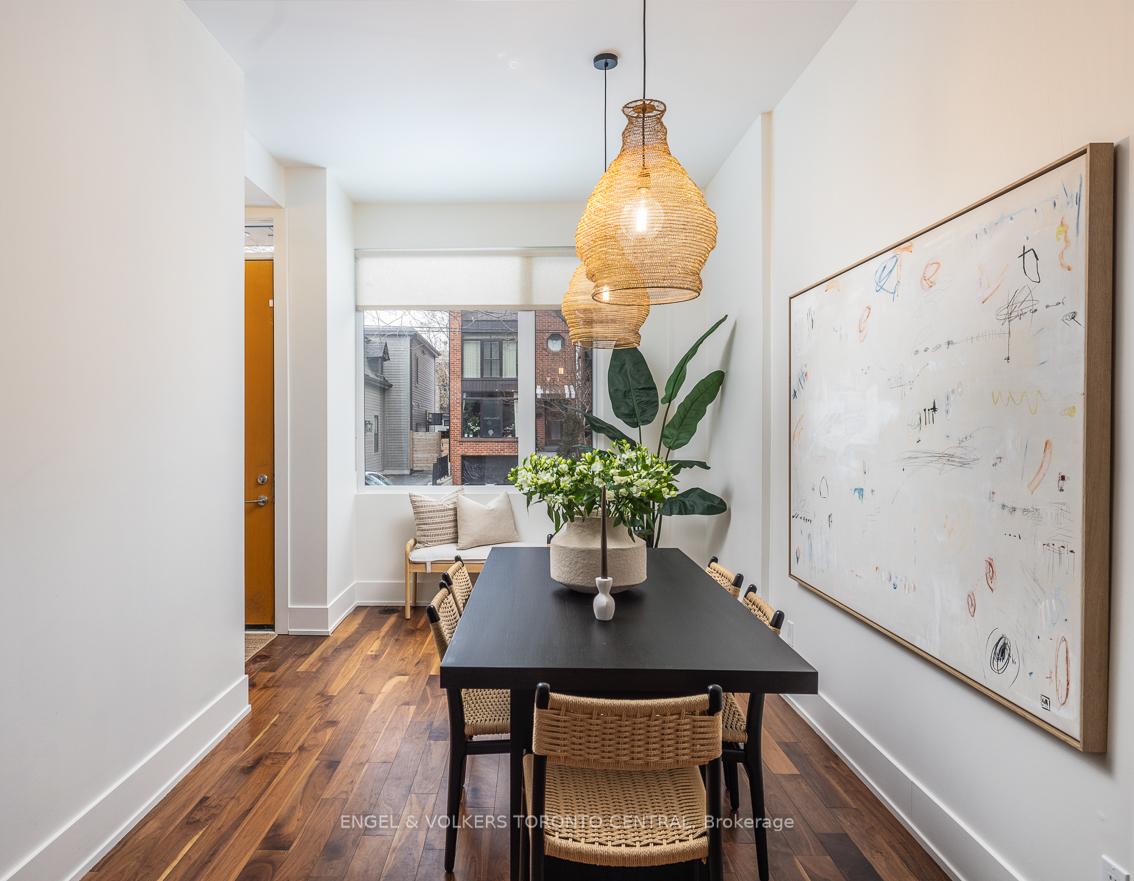 Photo 7 of 54 Boulton Avenue, Toronto, South Riverdale — HOMEH