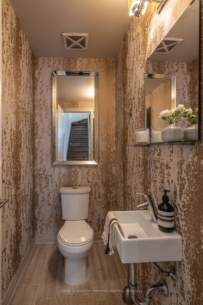 Photo 13 of 54 Boulton Avenue, Toronto, South Riverdale — HOMEH