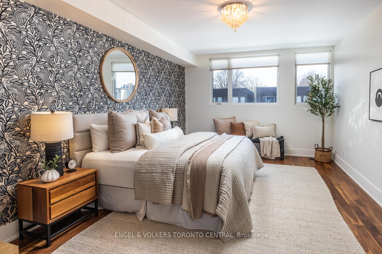 Photo 9 of 54 Boulton Avenue, Toronto, South Riverdale — HOMEH