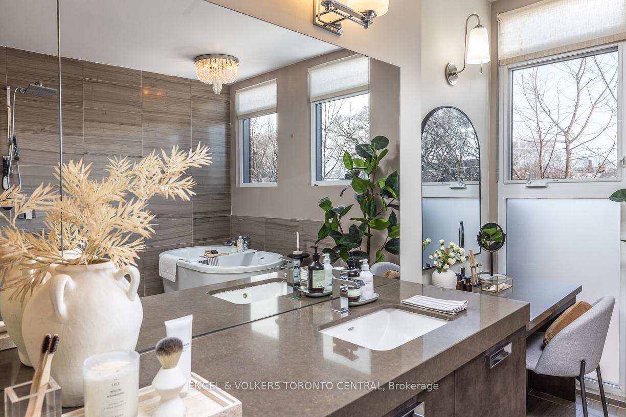 Photo 11 of 54 Boulton Avenue, Toronto, South Riverdale — HOMEH