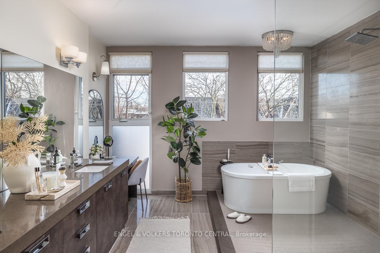 Photo 6 of 54 Boulton Avenue, Toronto, South Riverdale — HOMEH