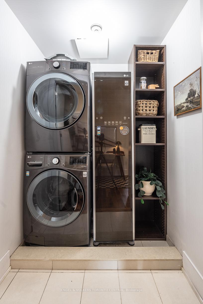 Photo 23 of 54 Boulton Avenue, Toronto, South Riverdale — HOMEH