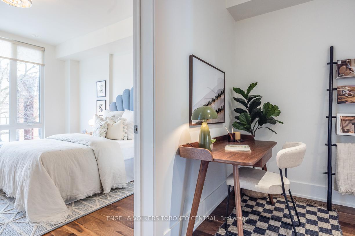 Photo 16 of 54 Boulton Avenue, Toronto, South Riverdale — HOMEH