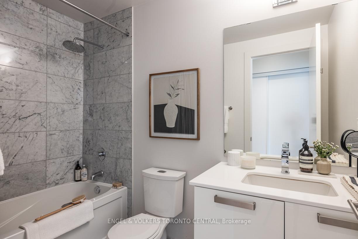 Photo 20 of 54 Boulton Avenue, Toronto, South Riverdale — HOMEH