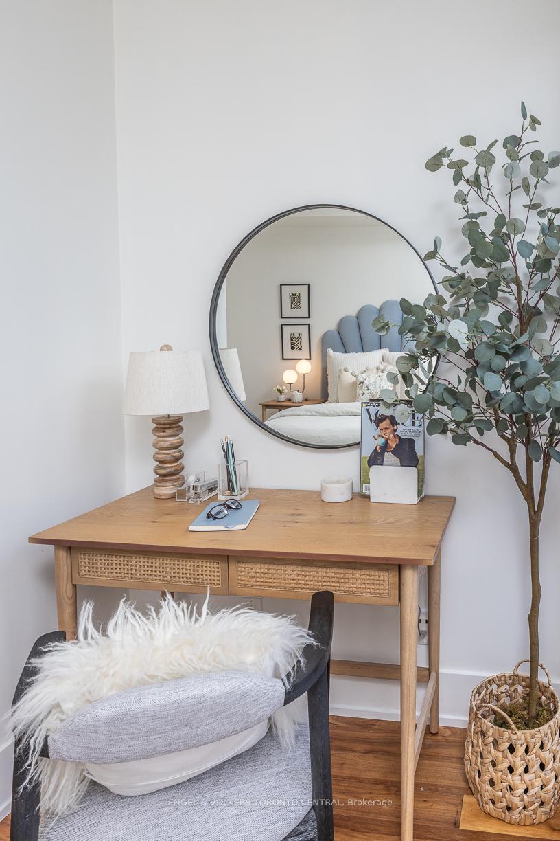 Photo 19 of 54 Boulton Avenue, Toronto, South Riverdale — HOMEH
