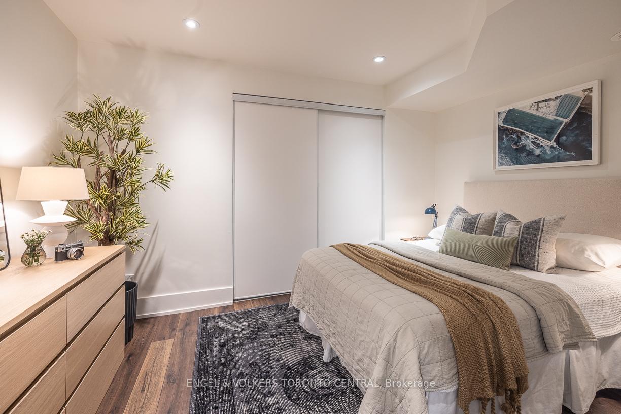 Photo 32 of 54 Boulton Avenue, Toronto, South Riverdale — HOMEH