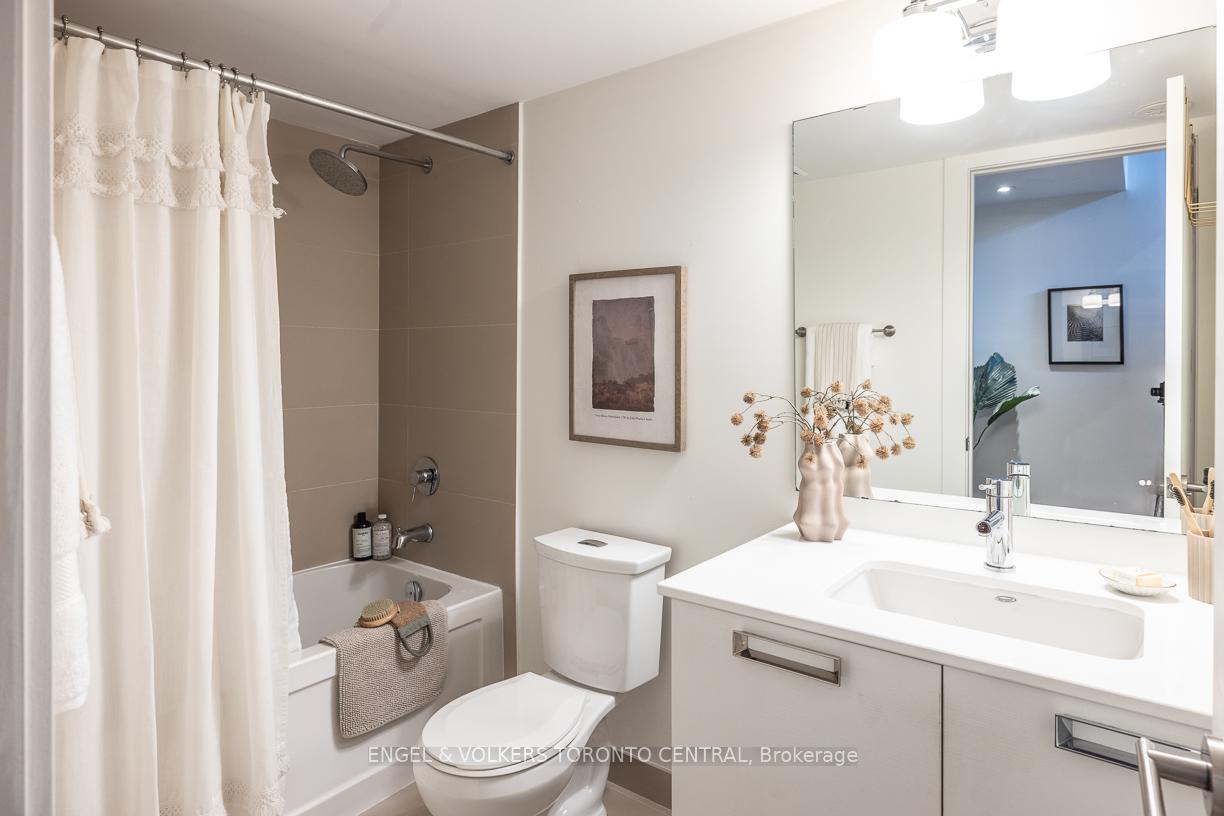 Photo 17 of 54 Boulton Avenue, Toronto, South Riverdale — HOMEH