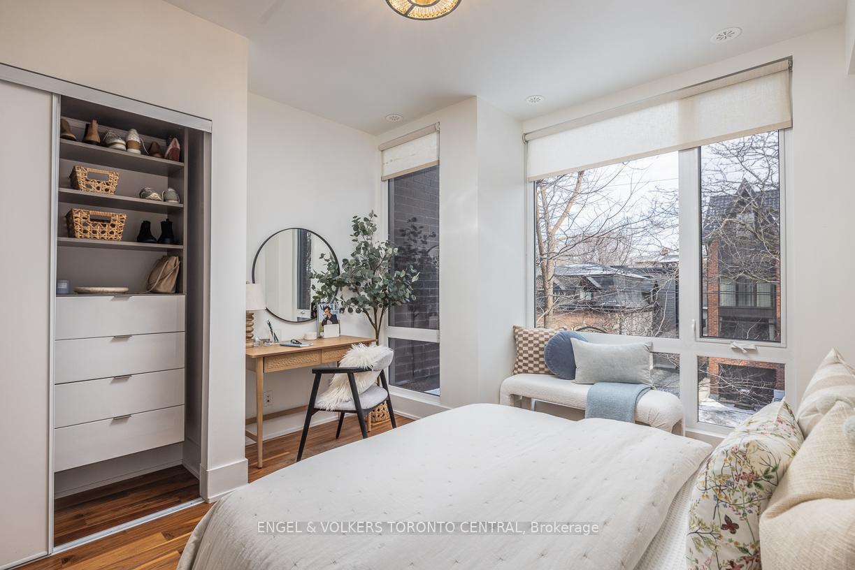 Photo 25 of 54 Boulton Avenue, Toronto, South Riverdale — HOMEH