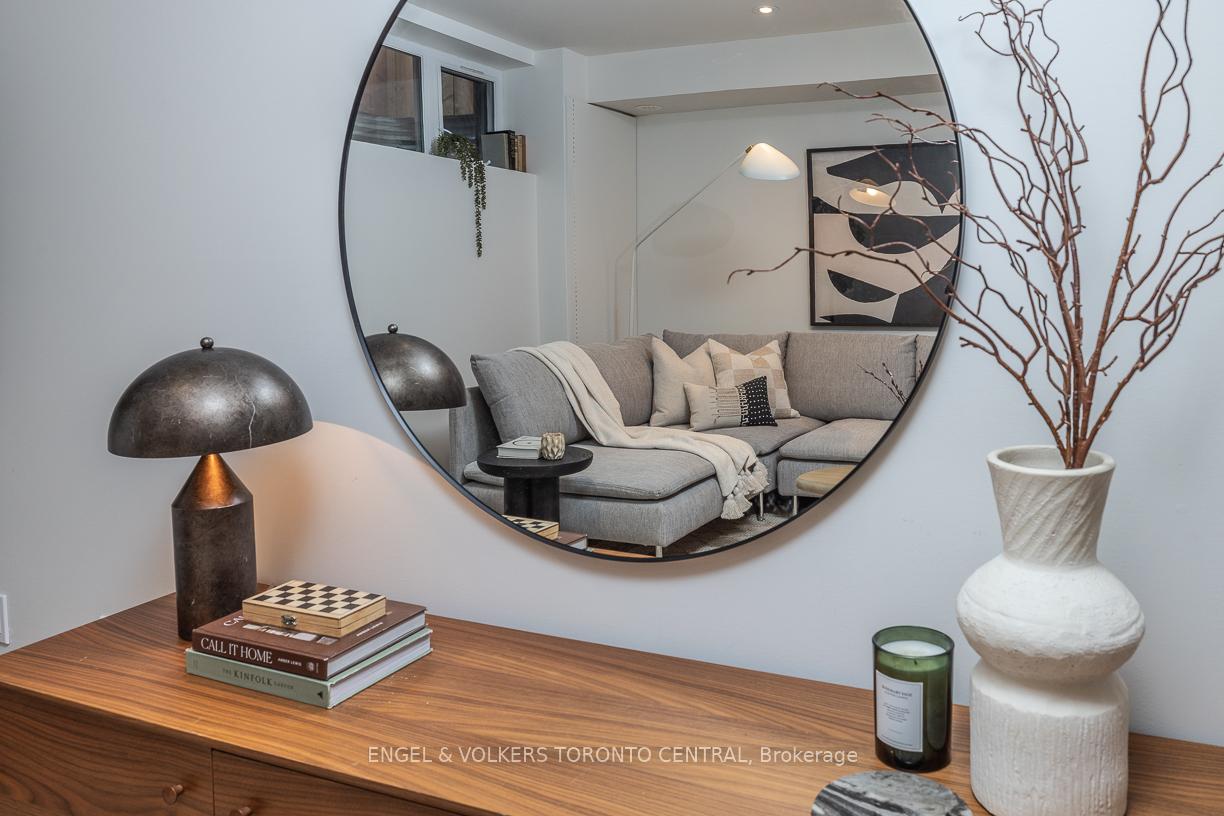 Photo 26 of 54 Boulton Avenue, Toronto, South Riverdale — HOMEH