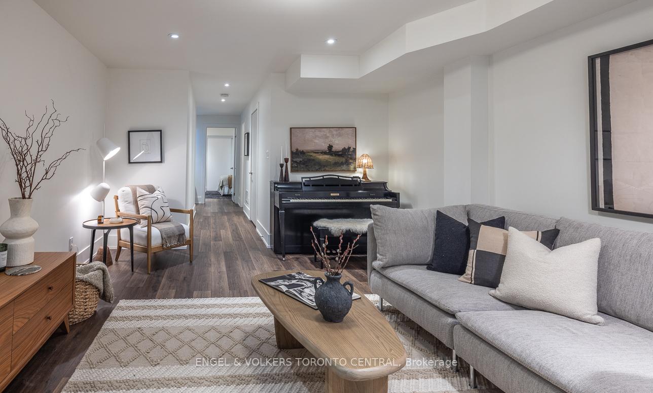 Photo 28 of 54 Boulton Avenue, Toronto, South Riverdale — HOMEH