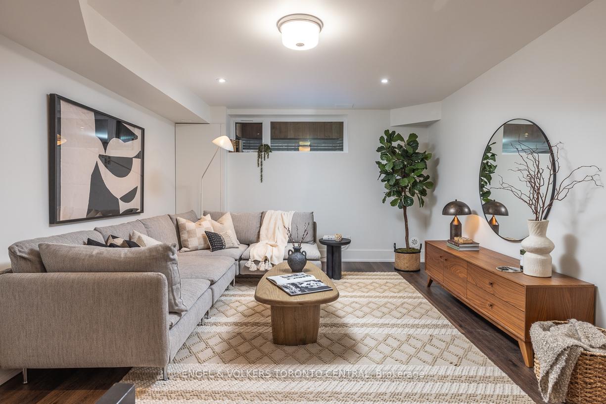 Photo 29 of 54 Boulton Avenue, Toronto, South Riverdale — HOMEH