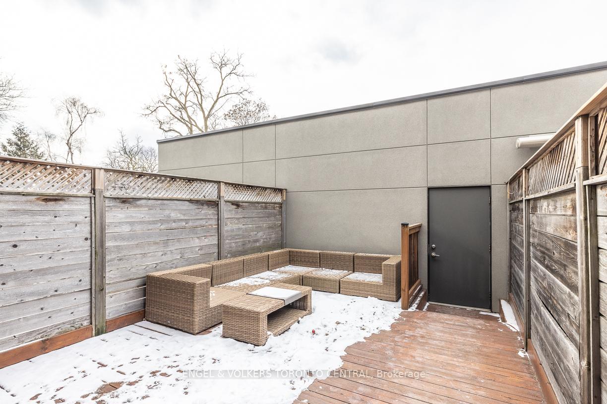 Photo 30 of 54 Boulton Avenue, Toronto, South Riverdale — HOMEH