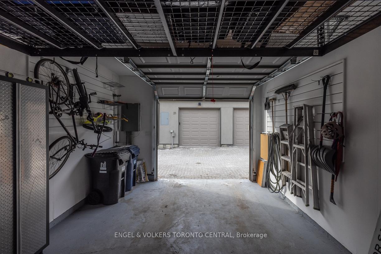 Photo 27 of 54 Boulton Avenue, Toronto, South Riverdale — HOMEH