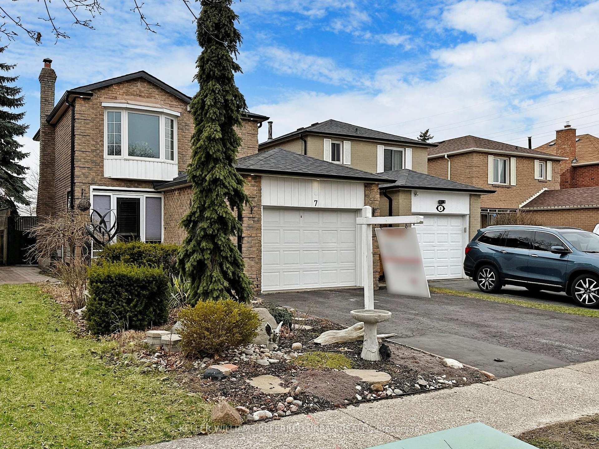 Photo 22 of 7 Millington Crescent, Ajax, Central — HOMEH