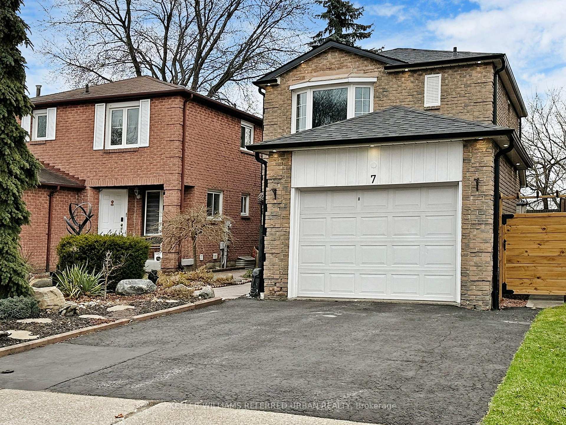 Photo 17 of 7 Millington Crescent, Ajax, Central — HOMEH