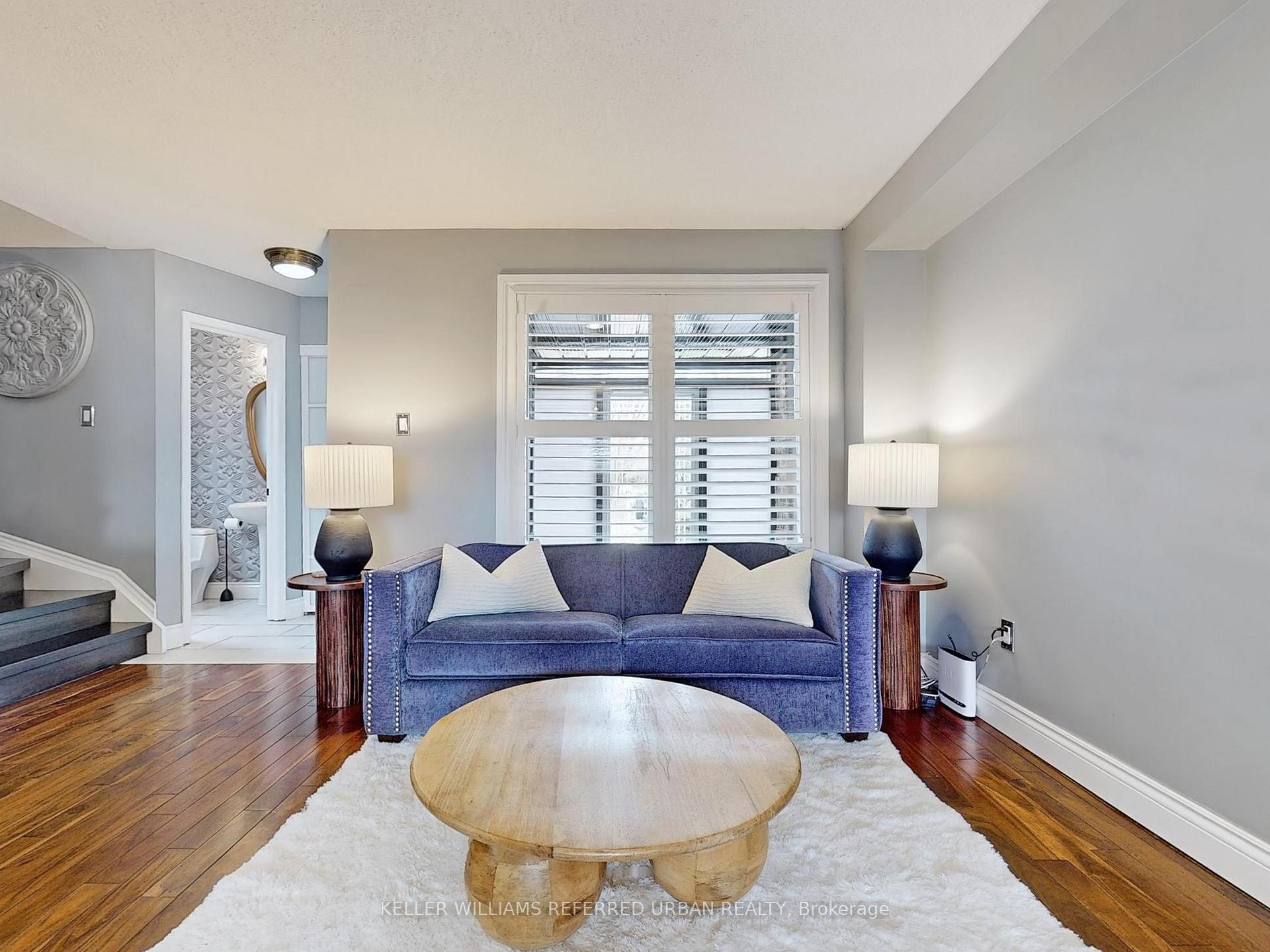 Photo 2 of 7 Millington Crescent, Ajax, Central — HOMEH