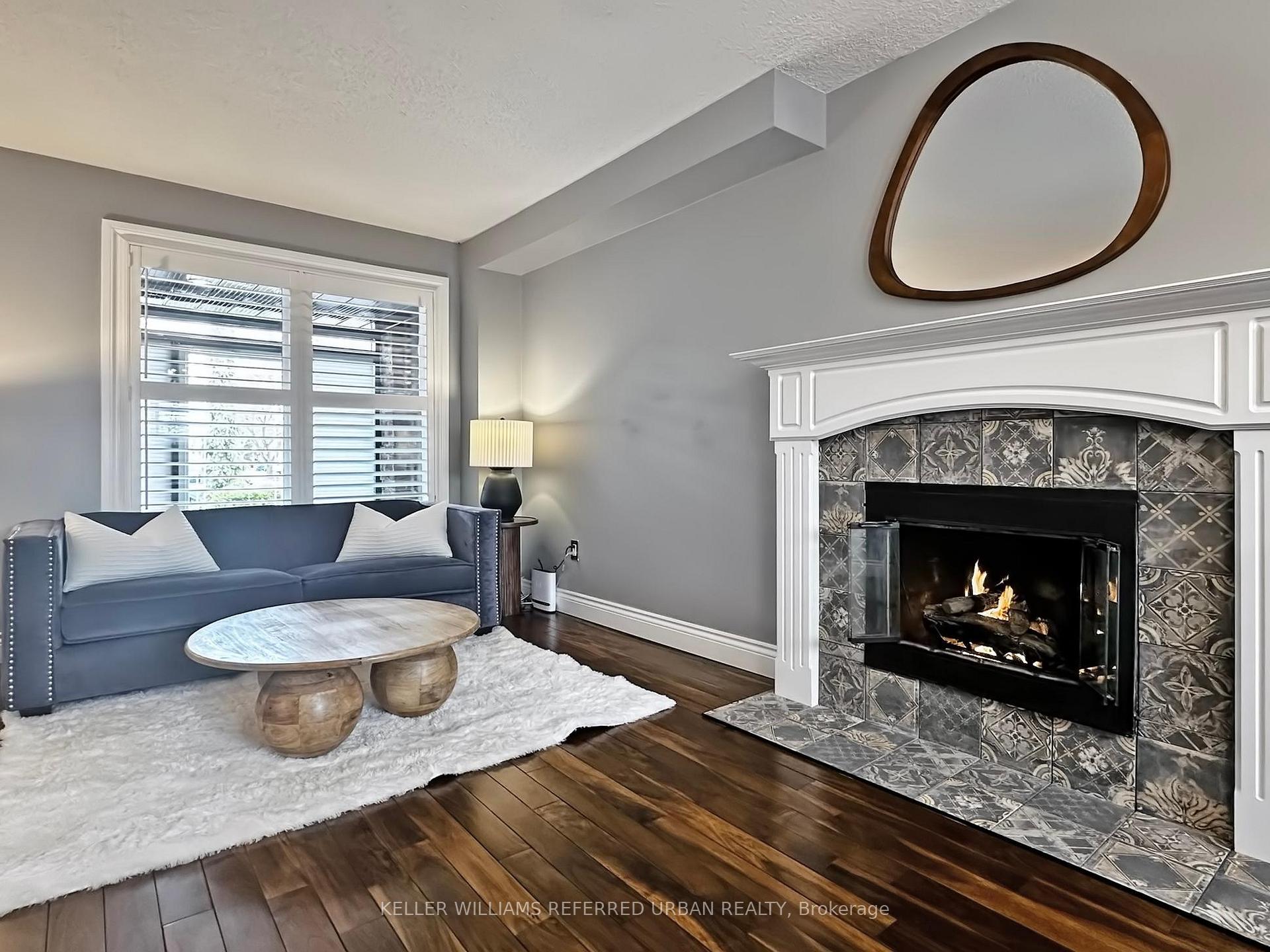 Photo 3 of 7 Millington Crescent, Ajax, Central — HOMEH