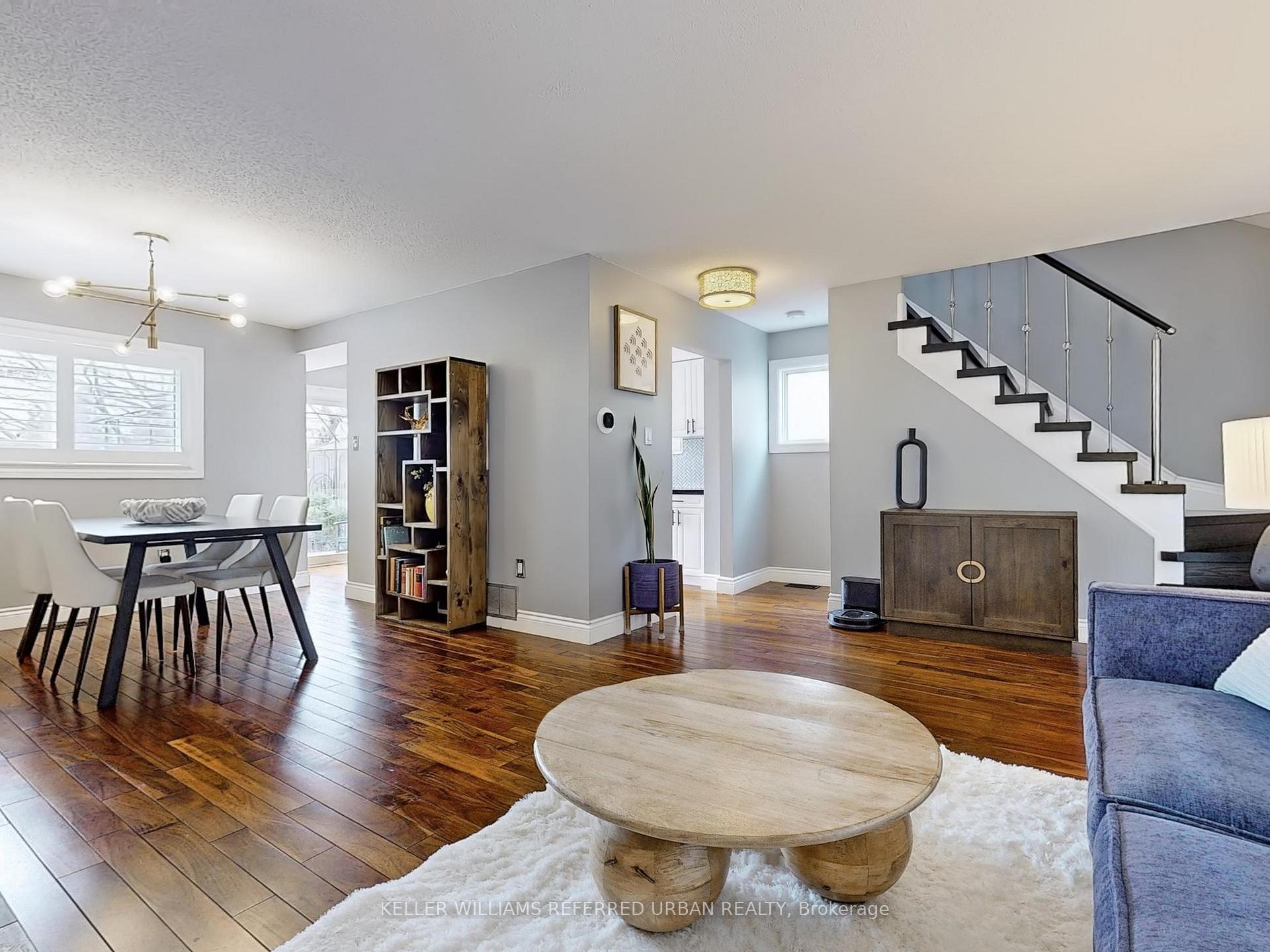 Photo 12 of 7 Millington Crescent, Ajax, Central — HOMEH
