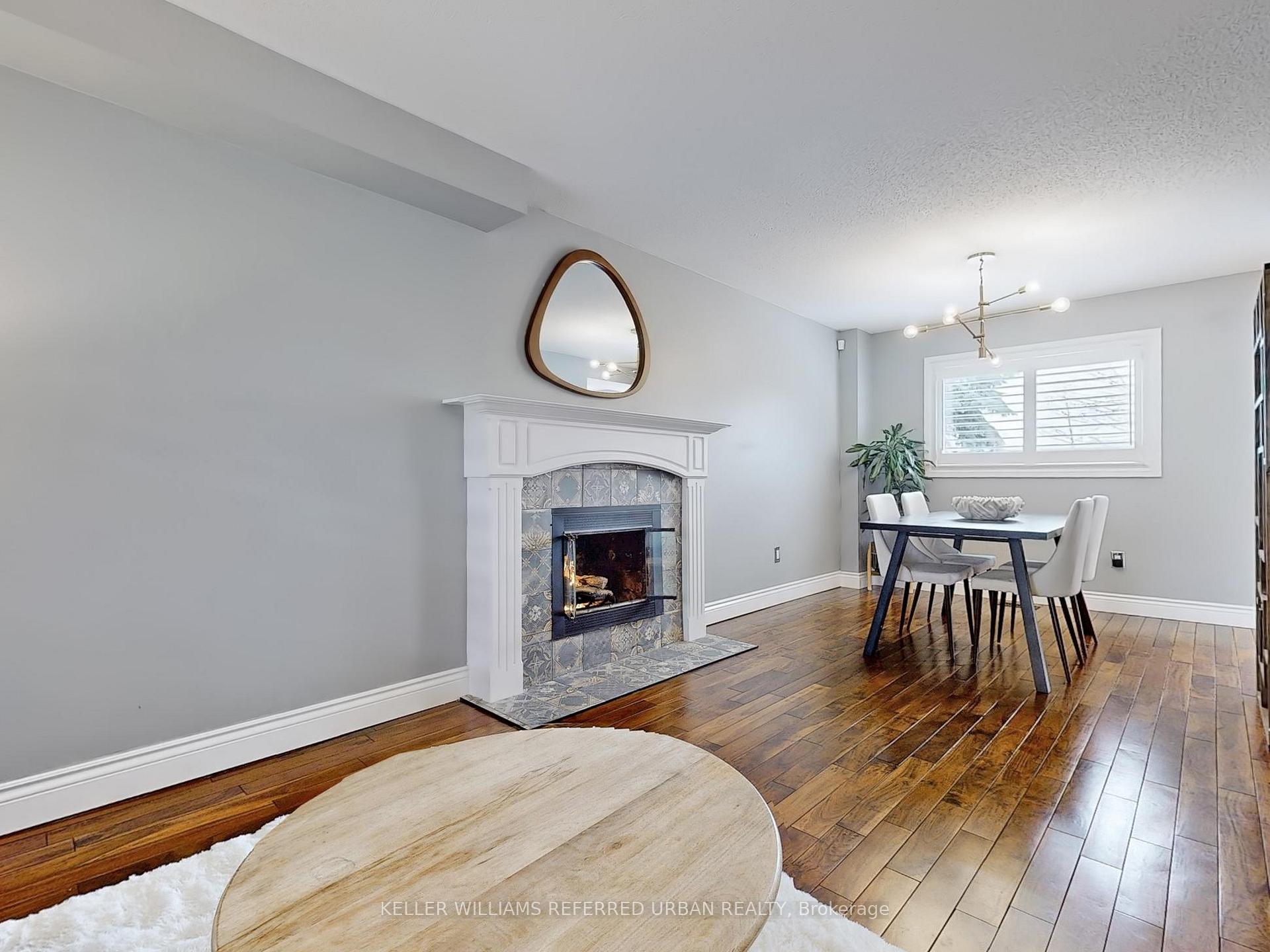Photo 16 of 7 Millington Crescent, Ajax, Central — HOMEH