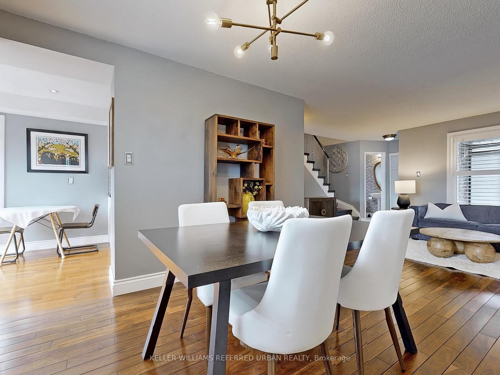 Photo 10 of 7 Millington Crescent, Ajax, Central — HOMEH